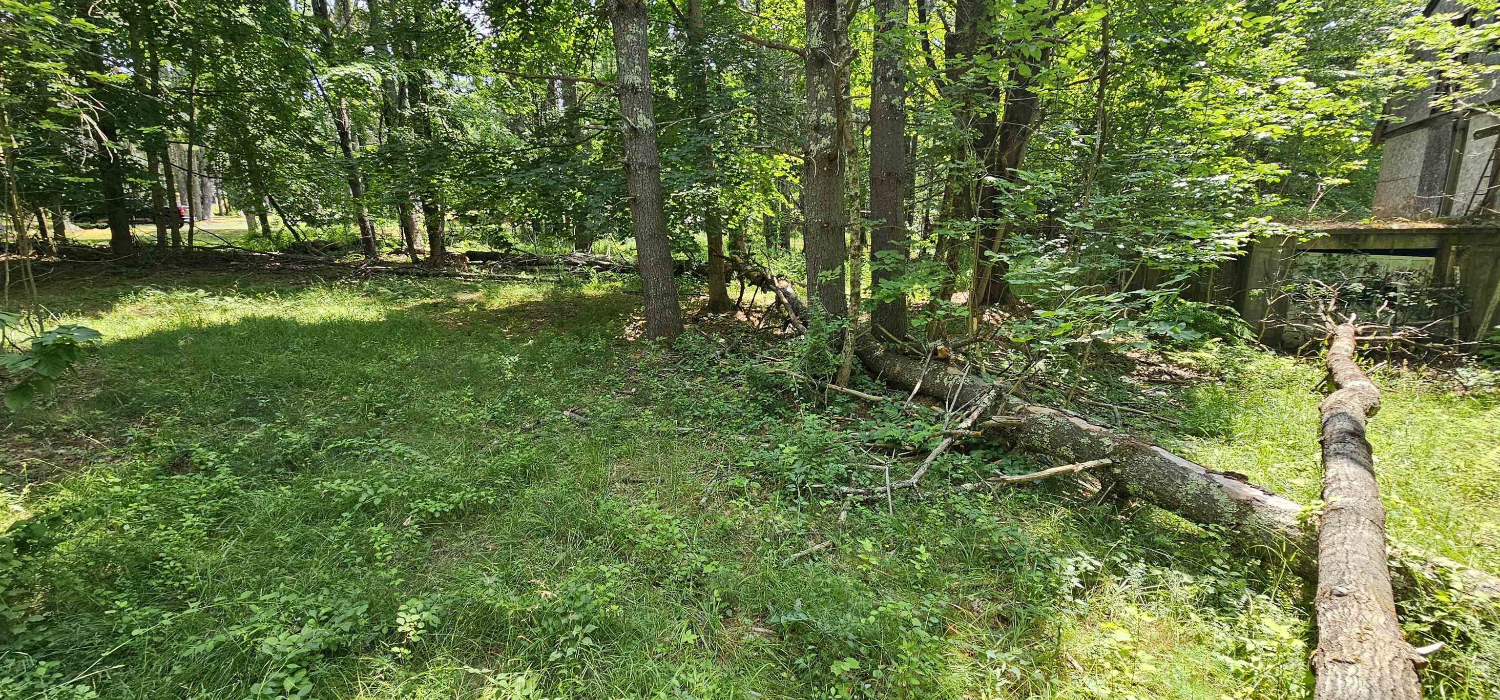 492 Moultonboro Neck Road