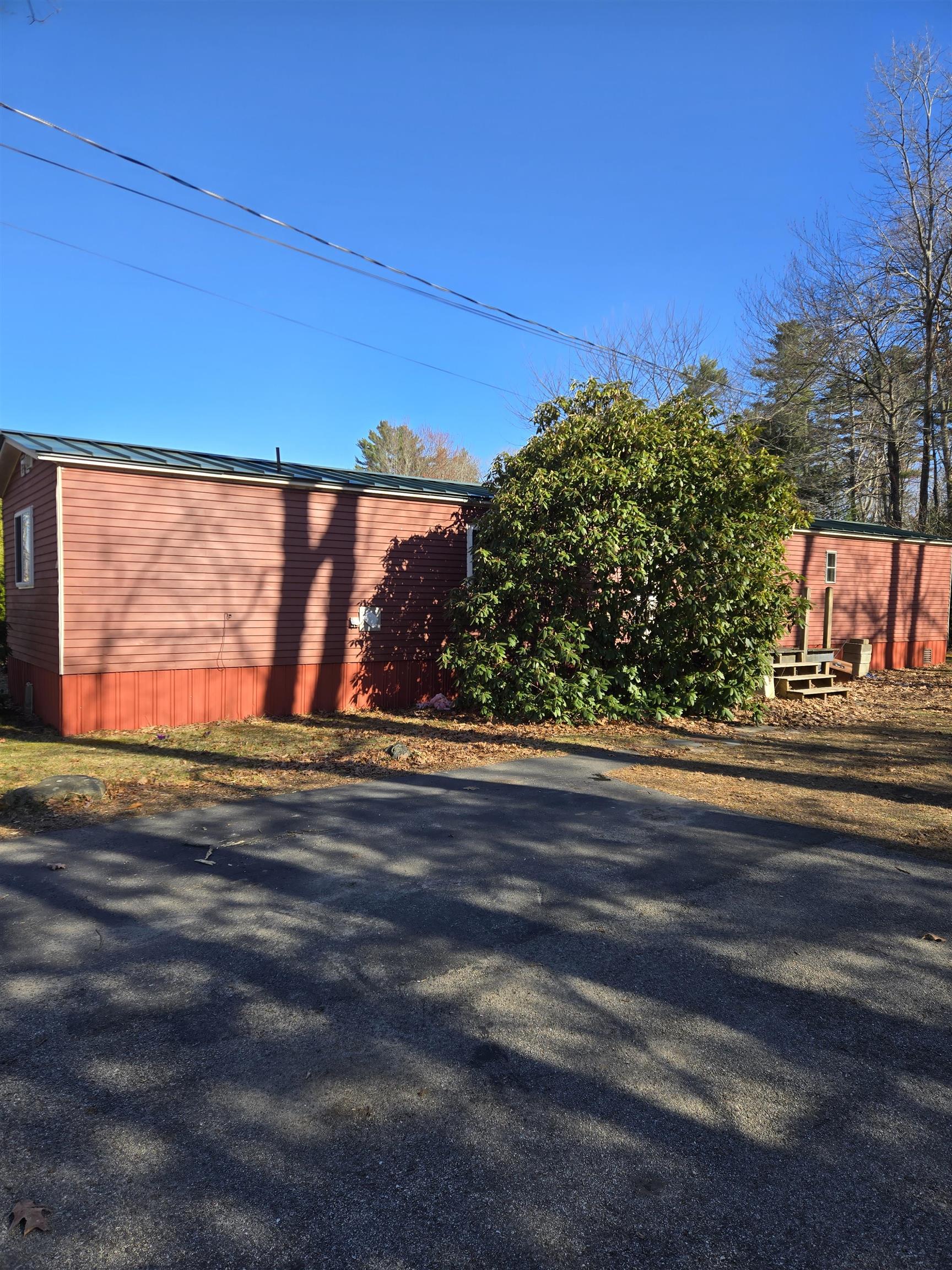 46 Farm Lane