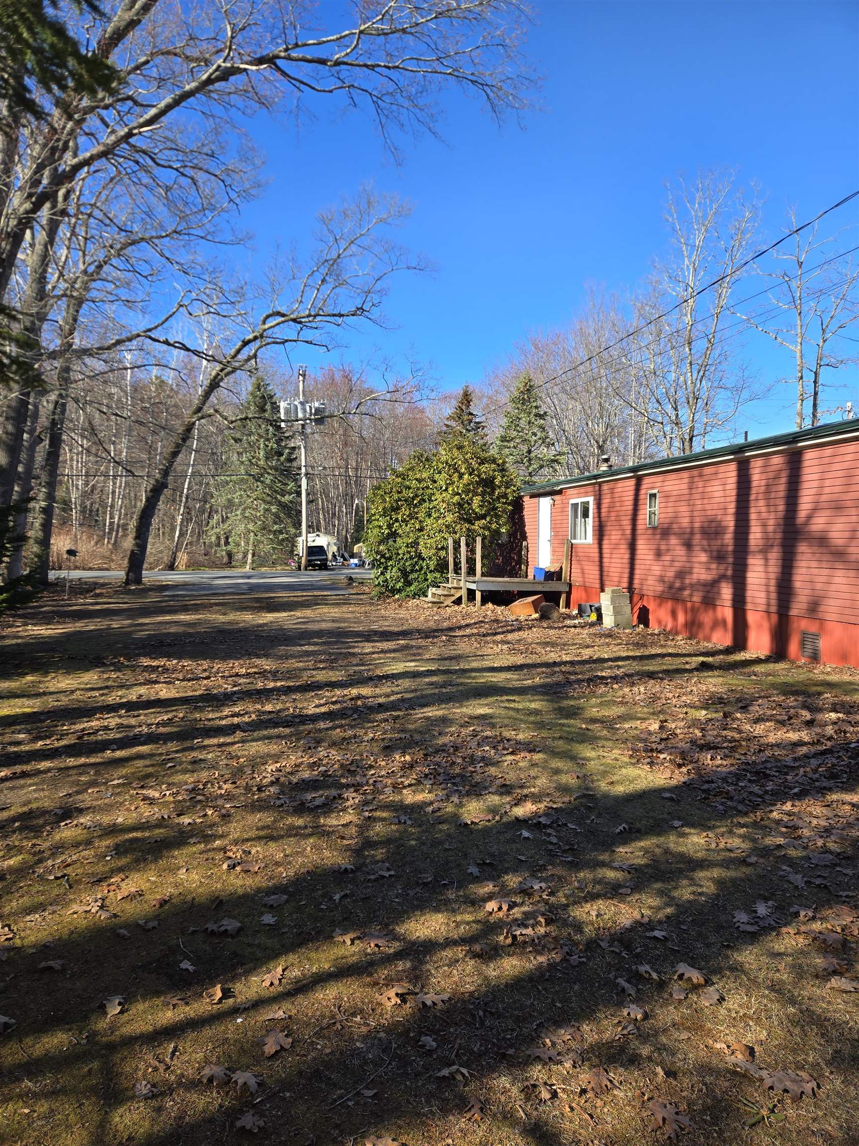 46 Farm Lane