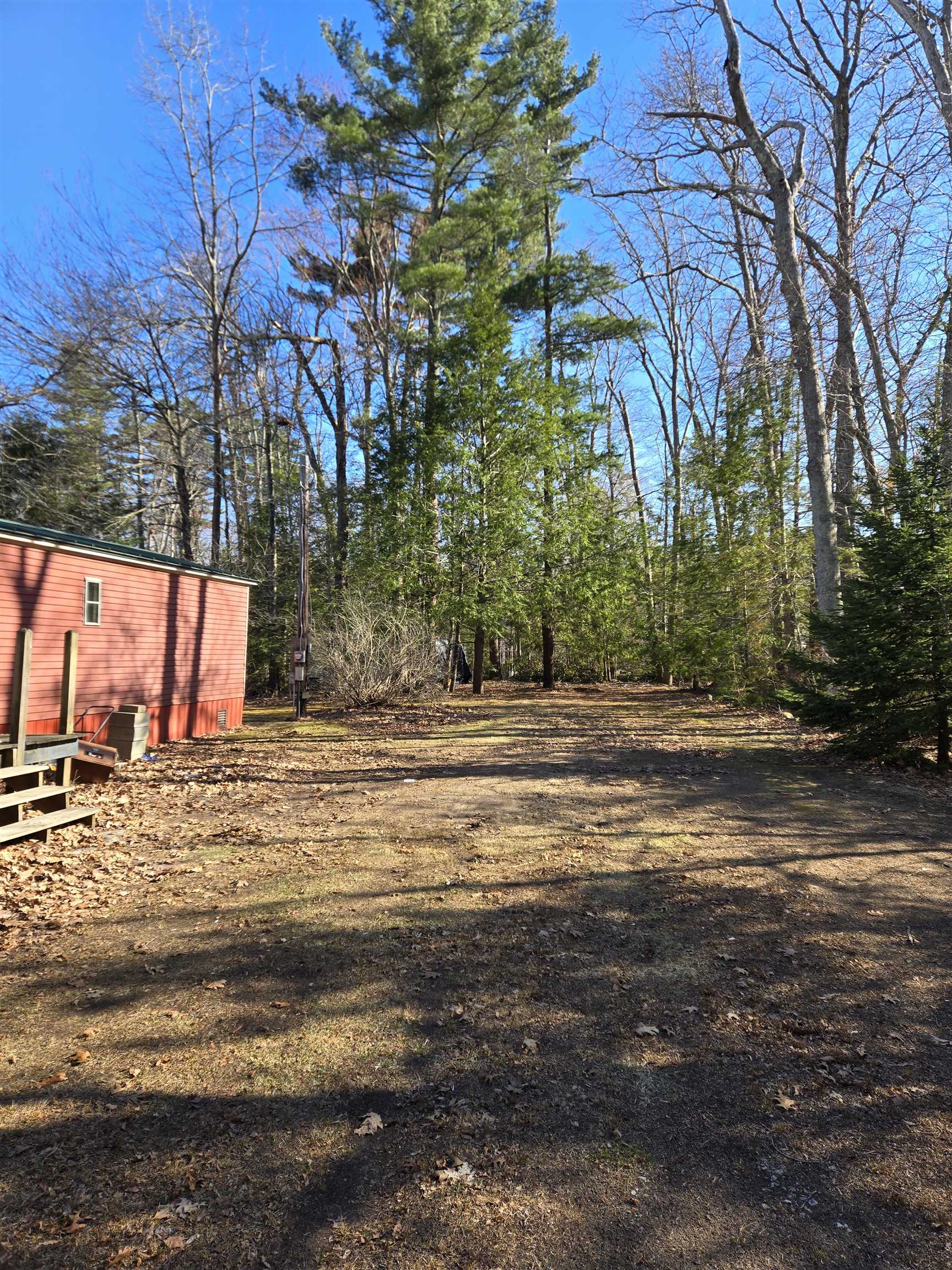 46 Farm Lane