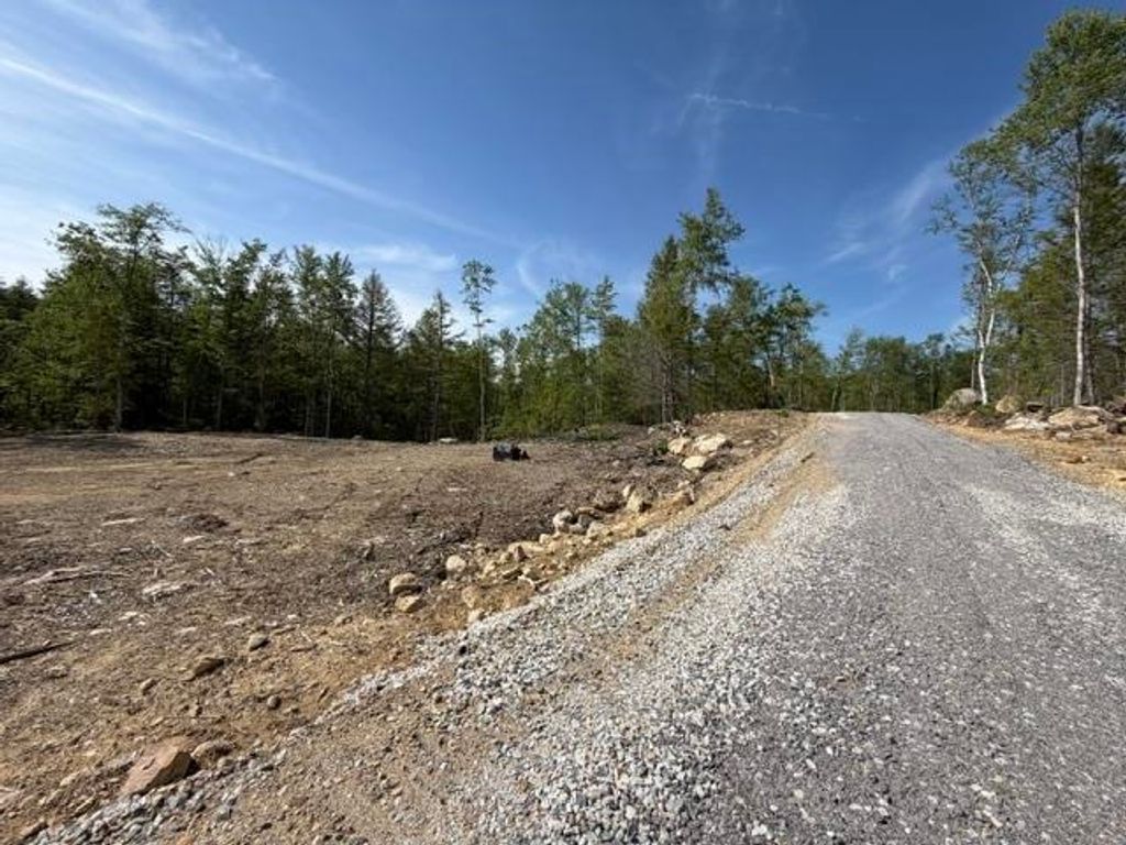 Photo of Old Coach Road, New Boston, NH 03070 (MLS # 5097891)