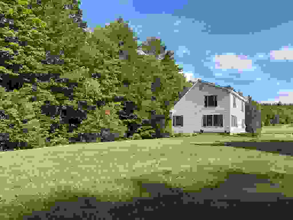 Photo of 51 Potato Road, Enfield, NH 03748 (MLS # 5103394)