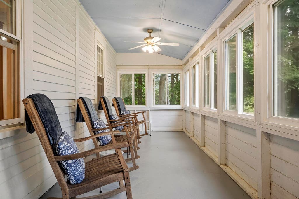 Photo of 47 Maplewood Circle, Walpole, NH 03608 (MLS # 5102857)