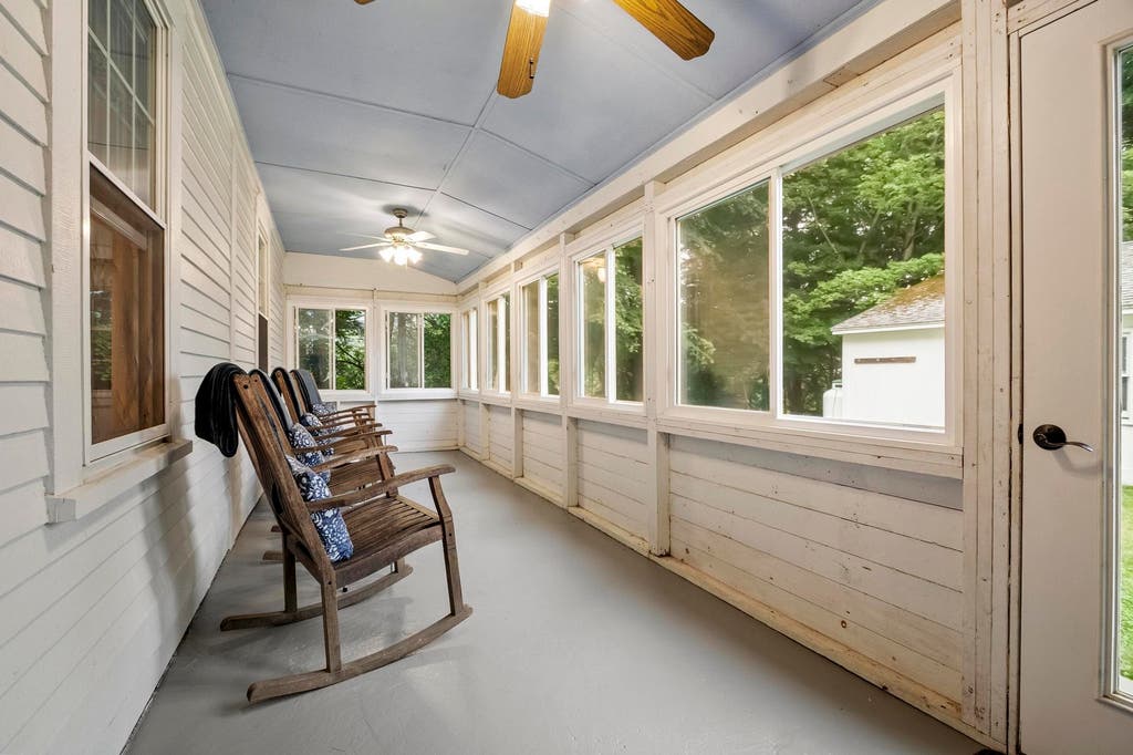 Photo of 47 Maplewood Circle, Walpole, NH 03608 (MLS # 5102857)