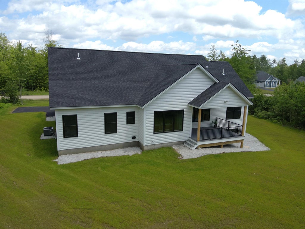 Photo of 77 Salisbury Road, Mont Vernon, NH 03057 (MLS # 5109486)