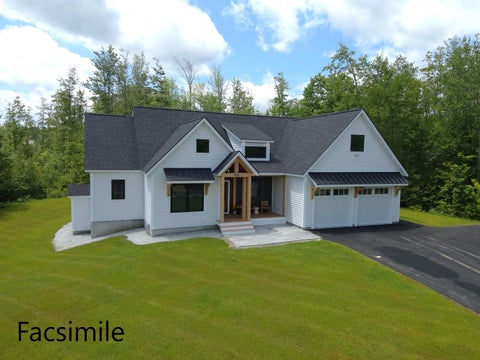 Photo of 77 Salisbury Road, Mont Vernon, NH 03057 (MLS # 5109486)