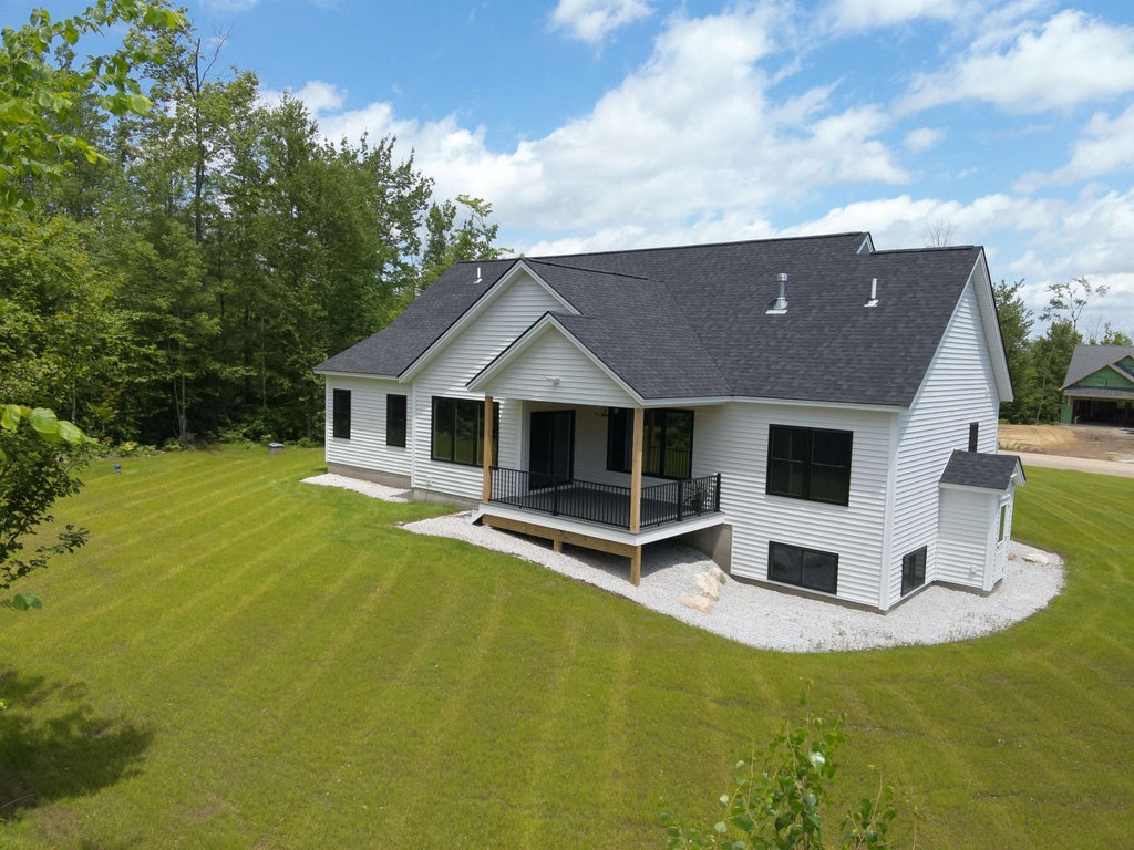 Photo of 77 Salisbury Road, Mont Vernon, NH 03057 (MLS # 5109486)