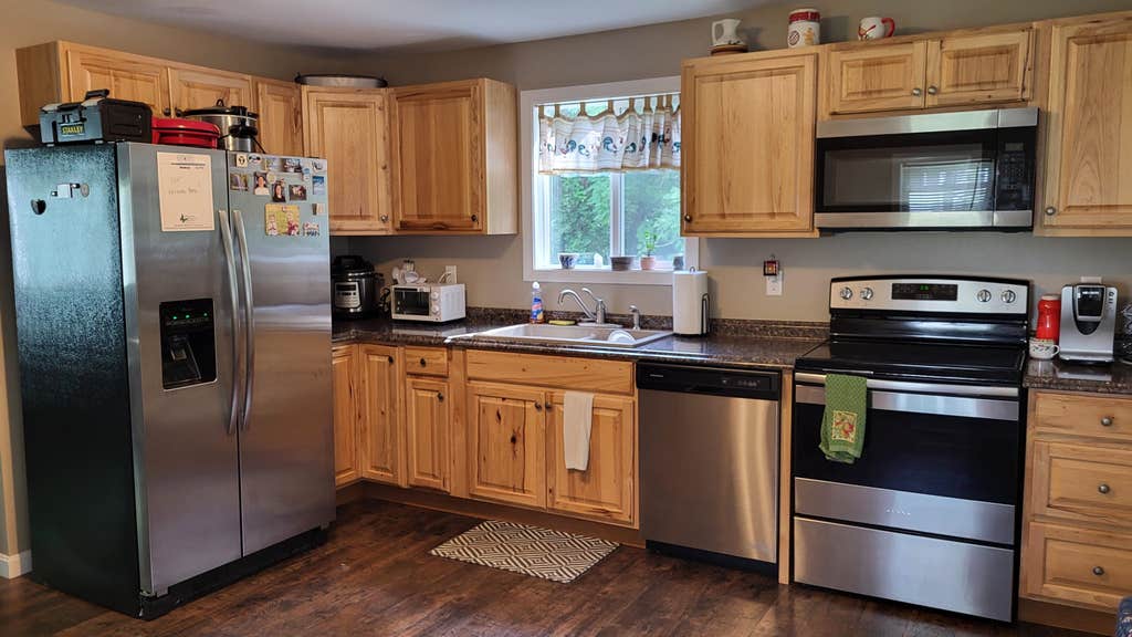 Photo of 31 Haven Lane, Conway, NH 03818 (MLS # 5105018)