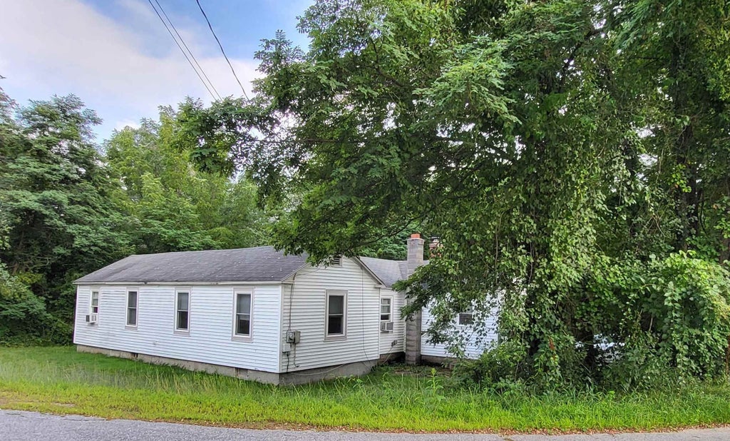 Photo of 31 Haven Lane, Conway, NH 03818 (MLS # 5105018)