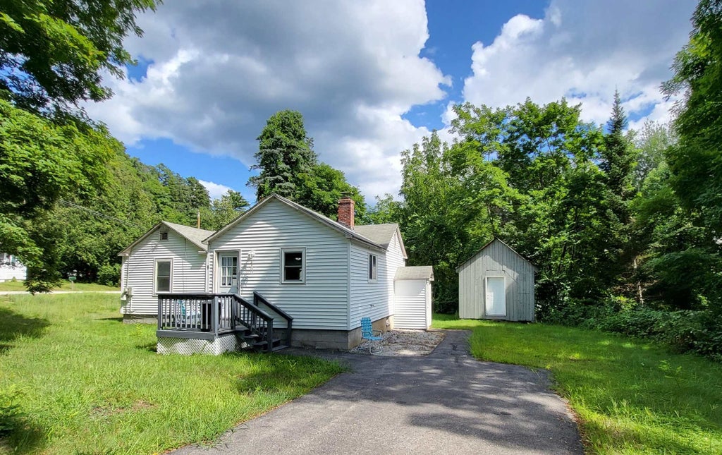 Photo of 31 Haven Lane, Conway, NH 03818 (MLS # 5105018)