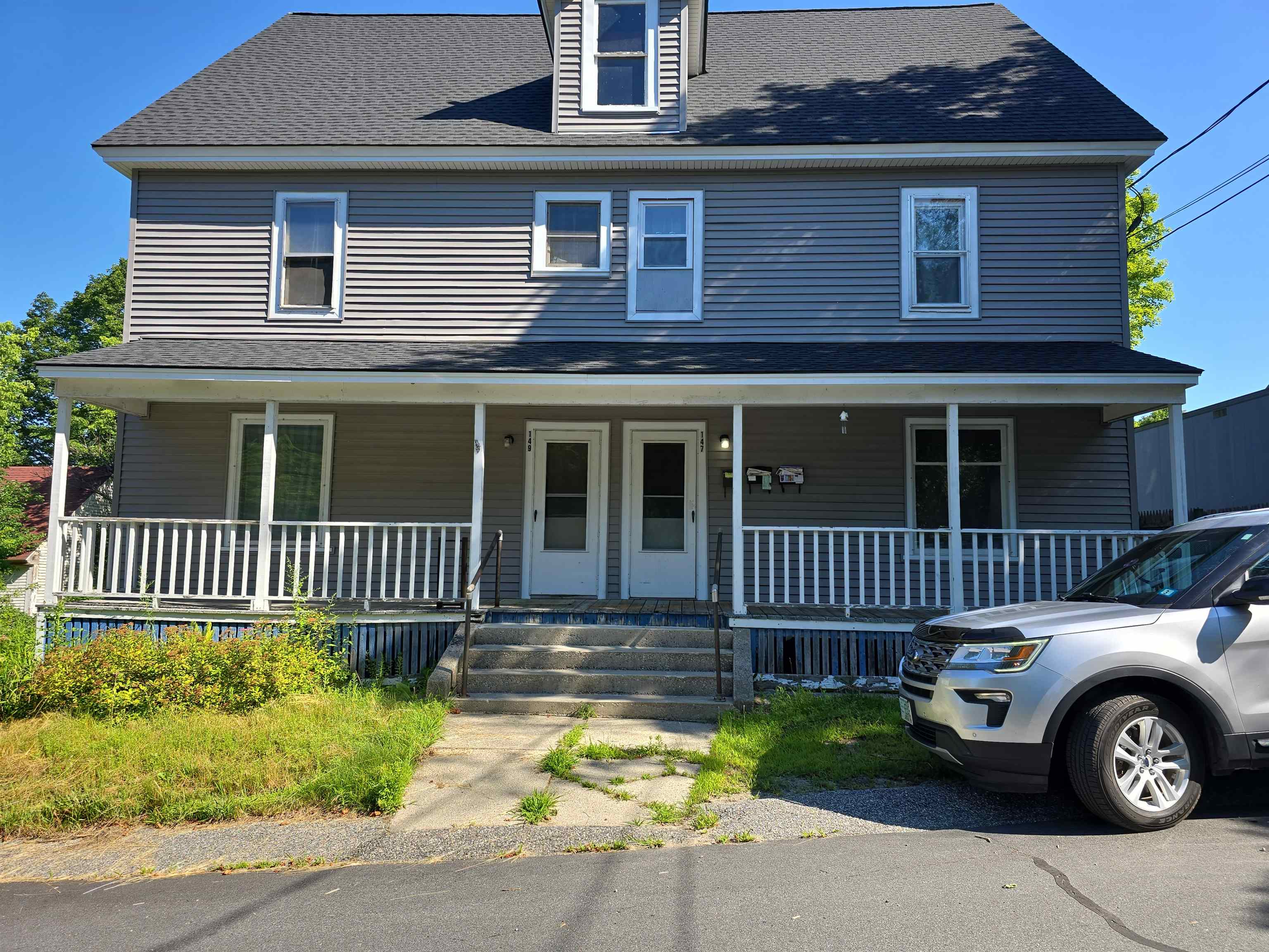 Photo 1 of 15 — 147 Laurel Street, Newport, NH 03773