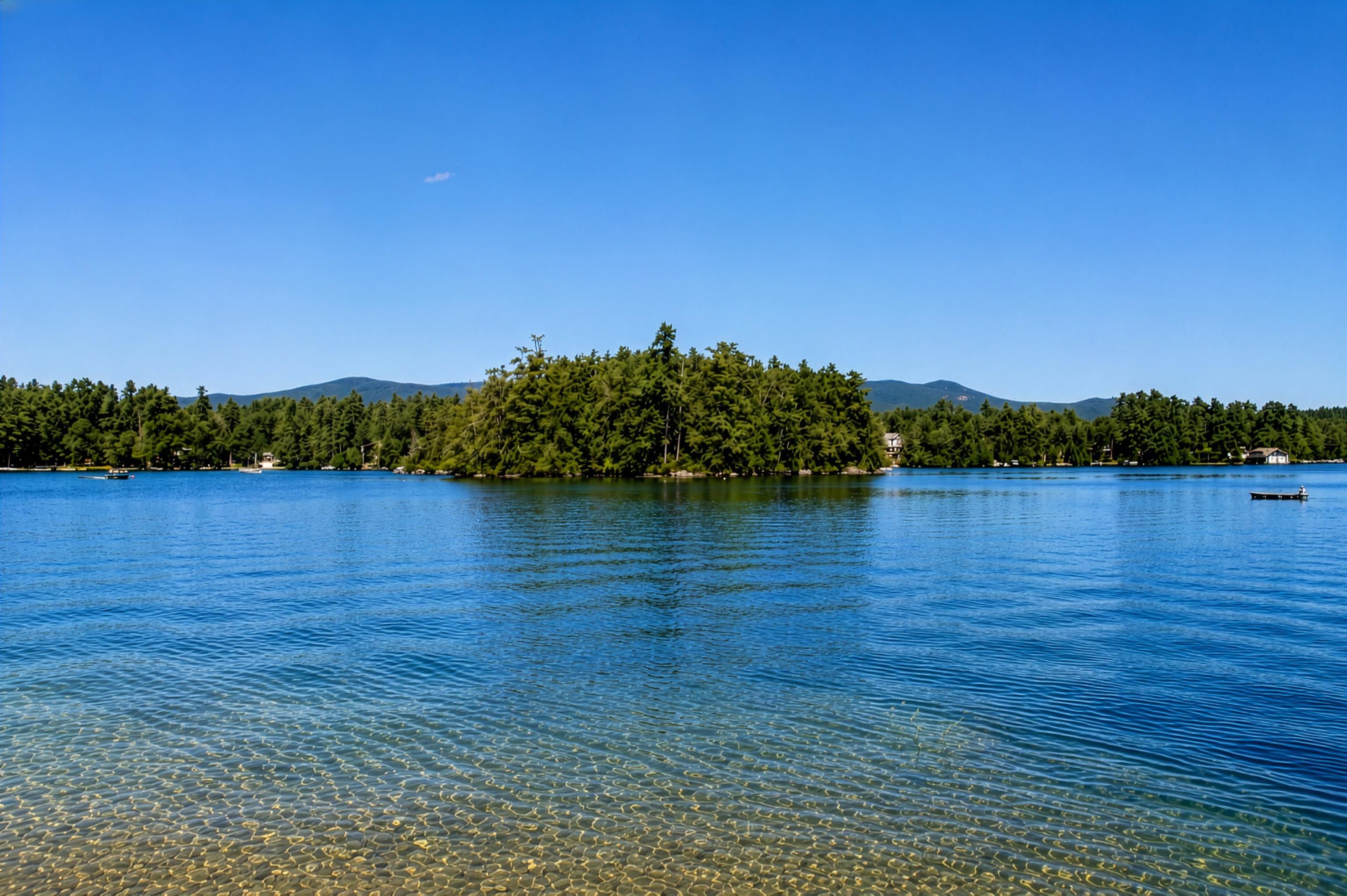 81 Buzzell Cove Road