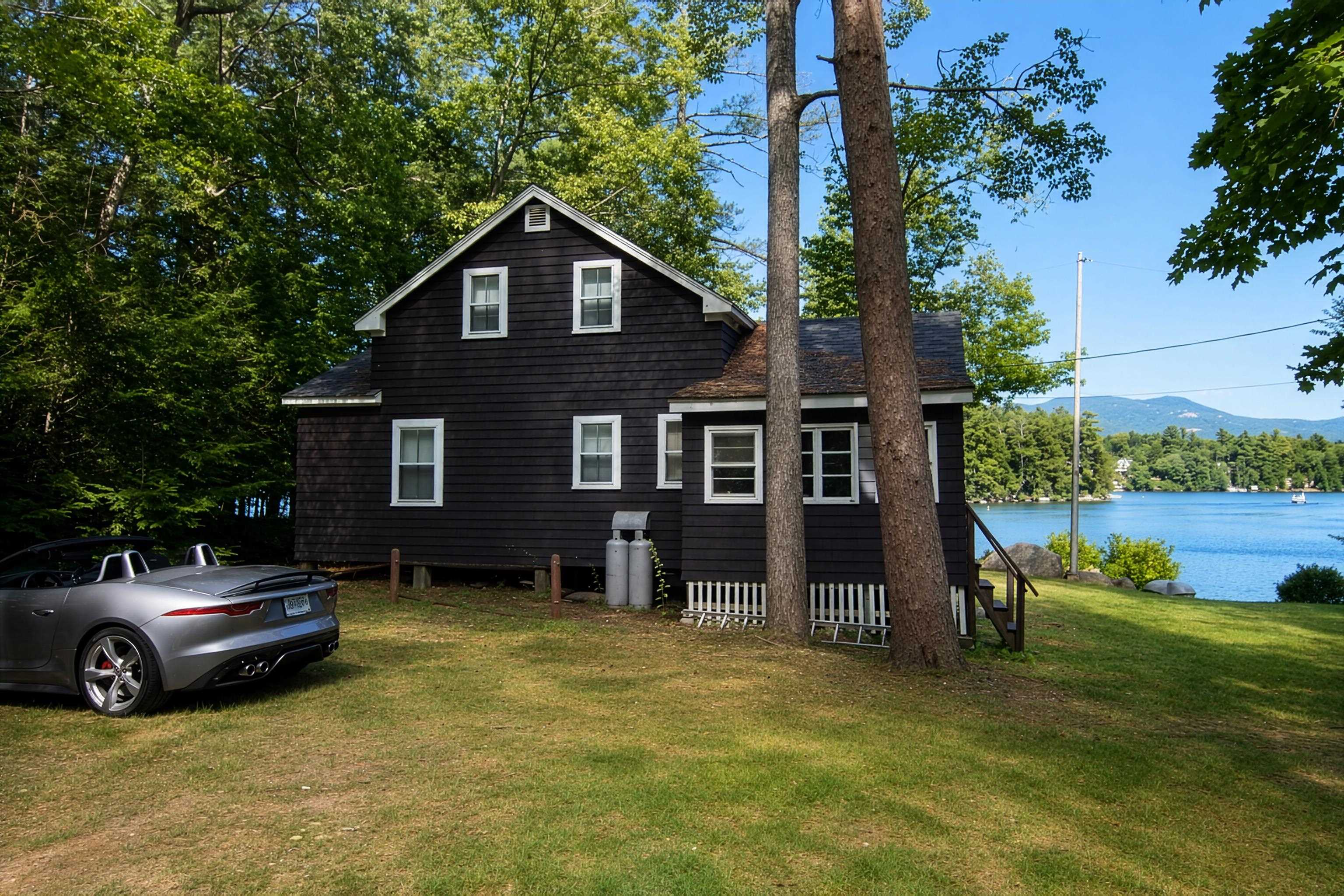 81 Buzzell Cove Road