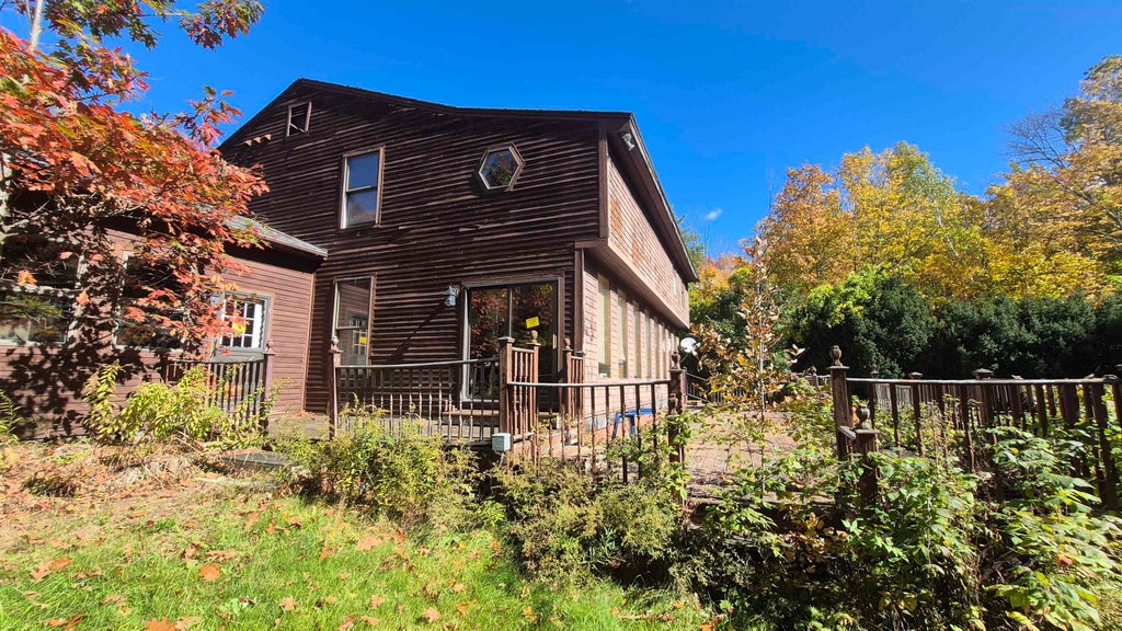 Photo of 89 Stowe Mountain Road, Hillsborough, NH 03244 (MLS # 5115371)