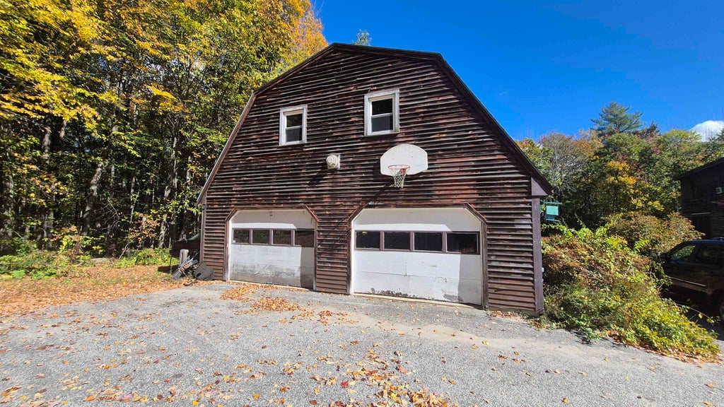 Photo of 89 Stowe Mountain Road, Hillsborough, NH 03244 (MLS # 5115371)