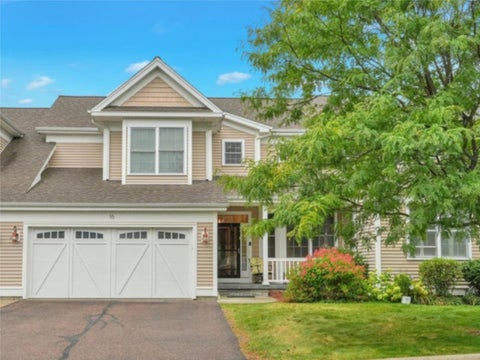Photo of 16 Aspen Circle, Shelburne, VT 05482 (MLS # 5109465)