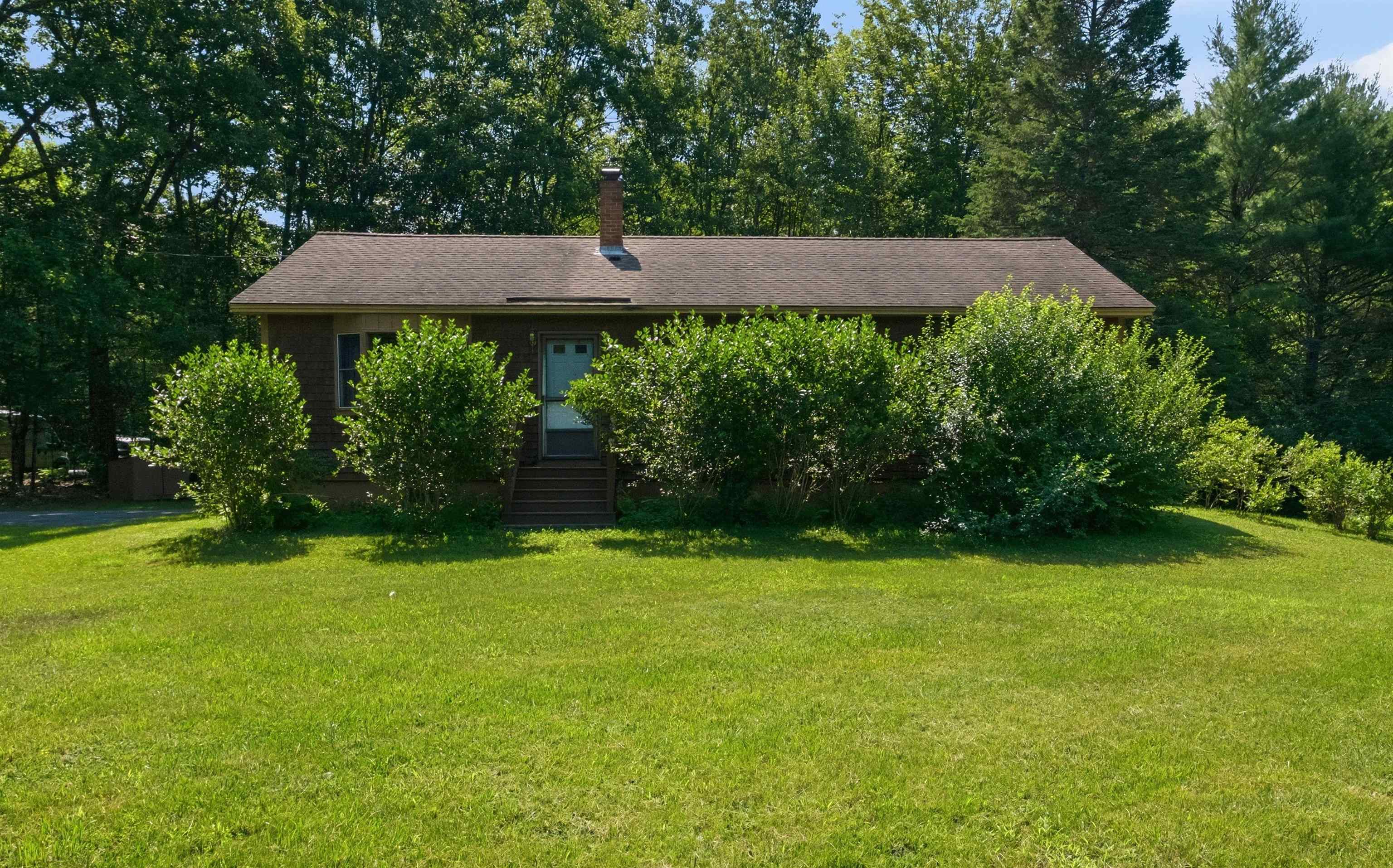 8 Bean Hill Road