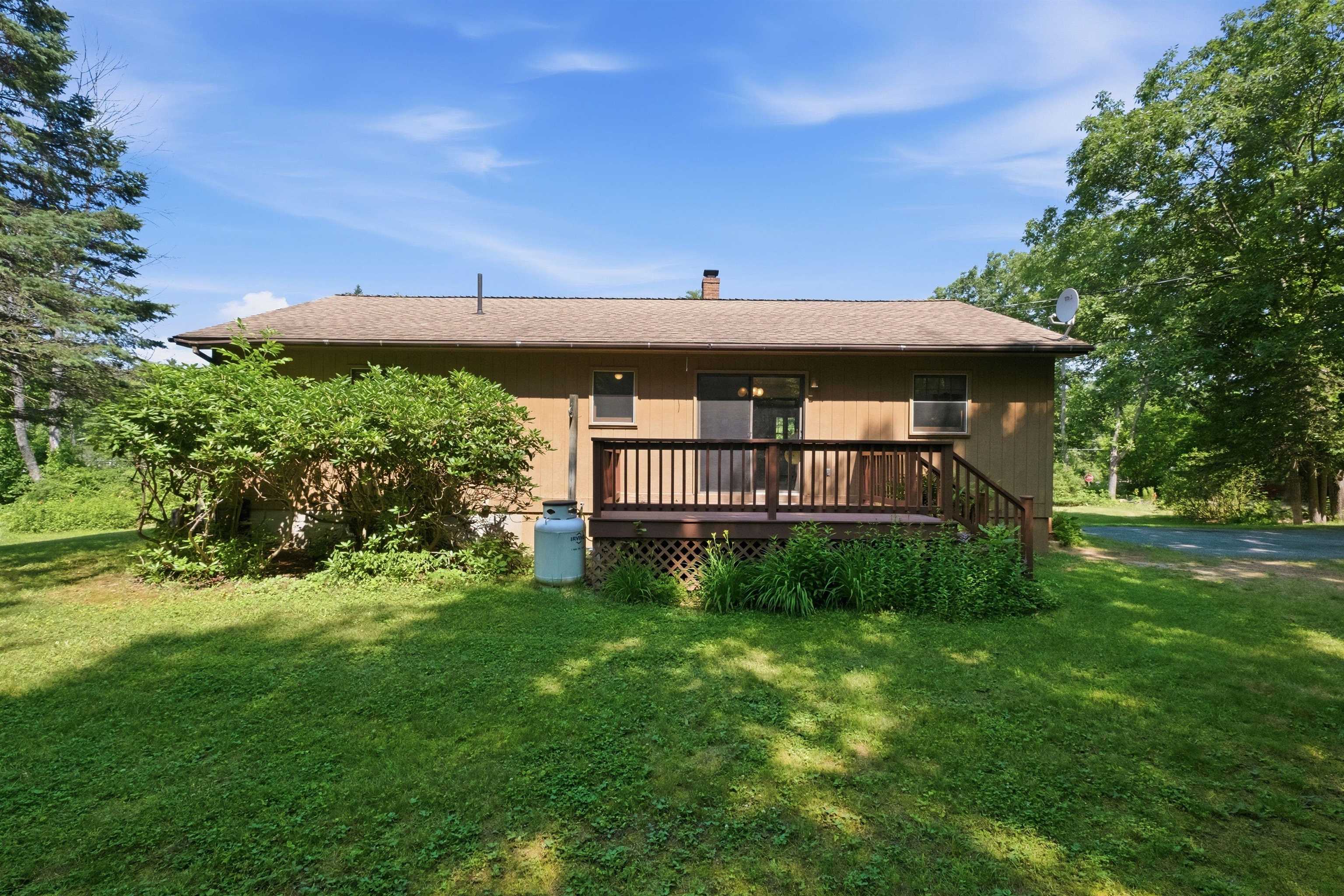 8 Bean Hill Road