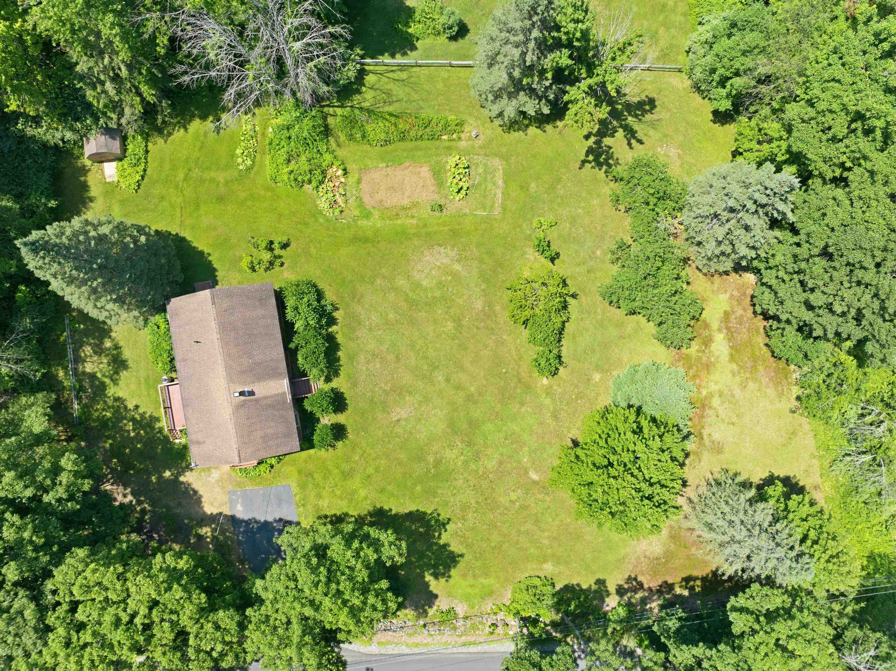 8 Bean Hill Road