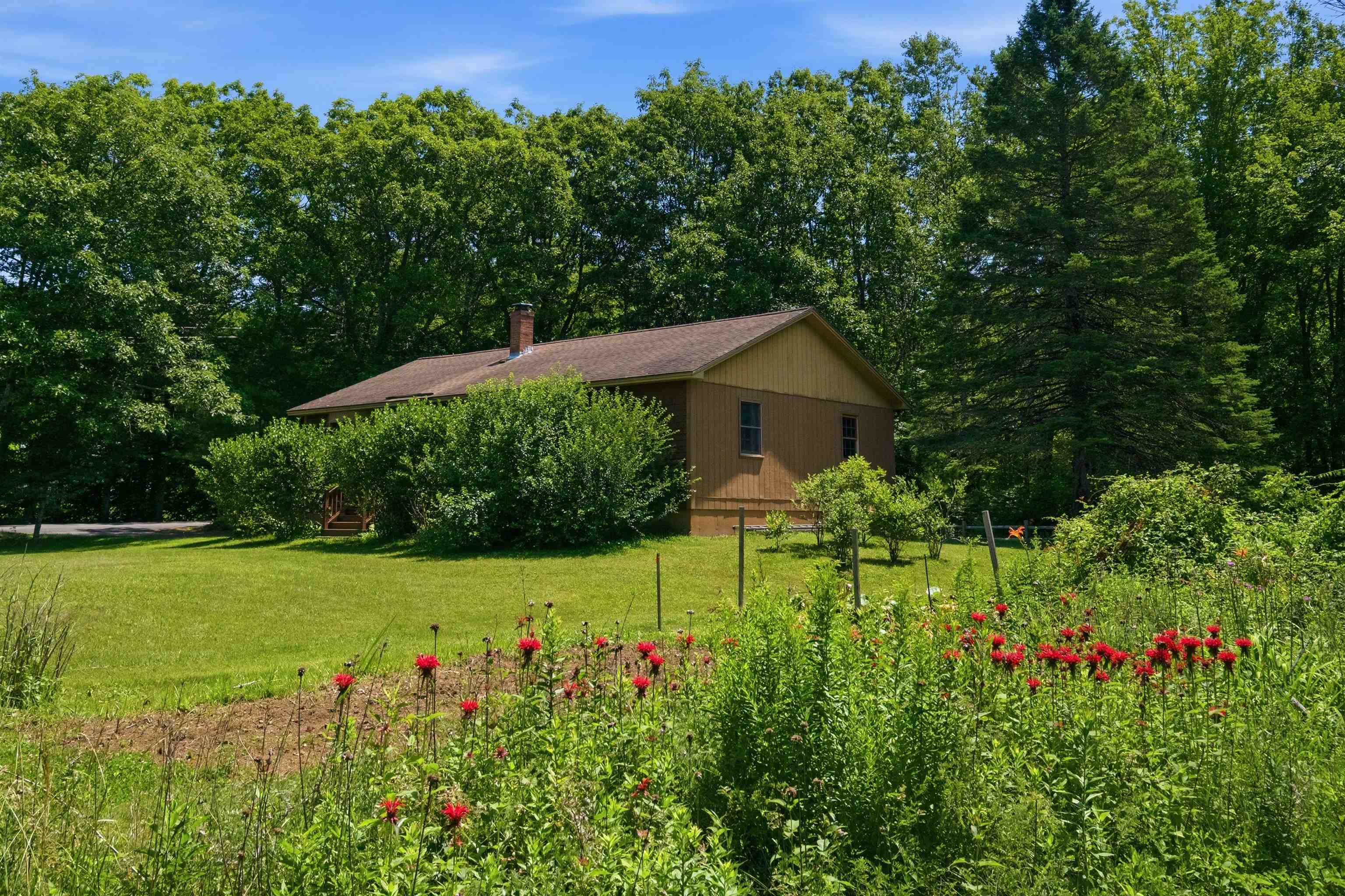 8 Bean Hill Road
