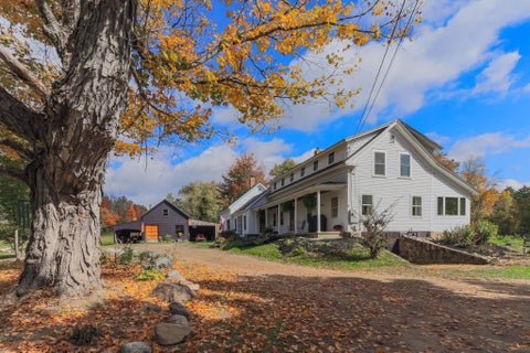 Photo of 85 White Oak Road, Barnstead, NH 03225 (MLS # 5113805)