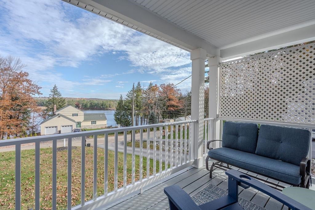 Photo of 257 Ne Pond Road, Milton, NH 03851 (MLS # 5115963)