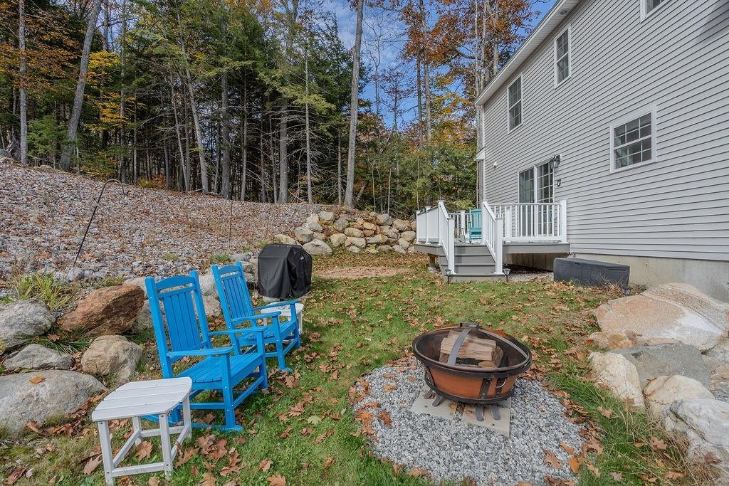 257 Ne Pond Road