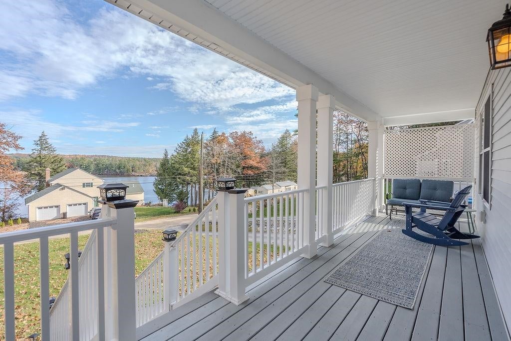 257 Ne Pond Road
