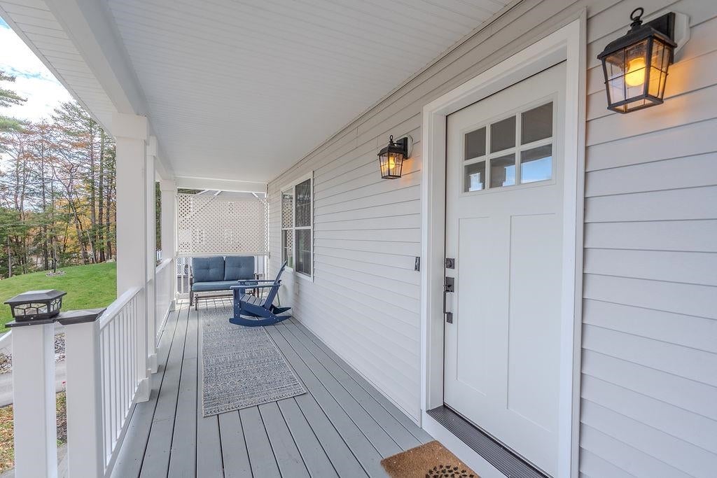 257 Ne Pond Road