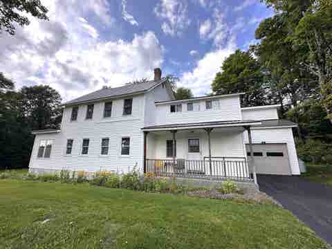 Photo of 5047 VT 100 Route, Eden, VT 05652 (MLS # 5104412)