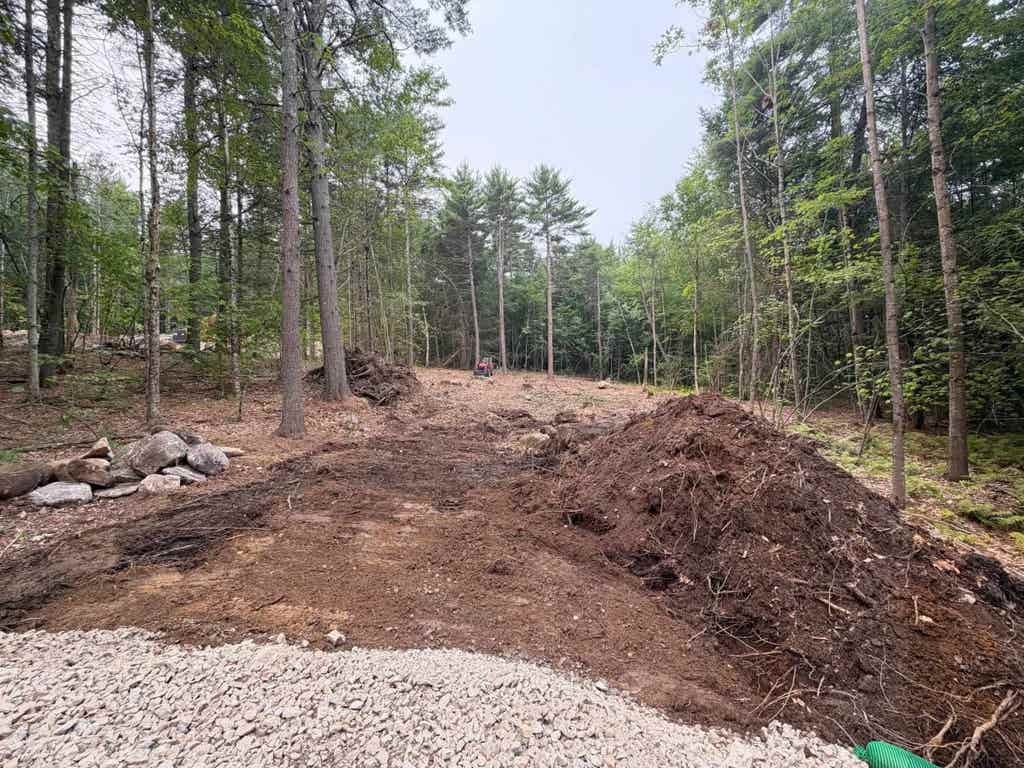 Photo of 00 Winnipesaukee Drive, Wolfeboro, NH 03894 (MLS # 5084218)