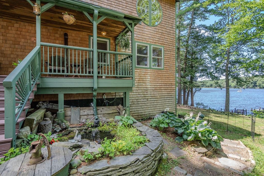 42 Lower Camp Road