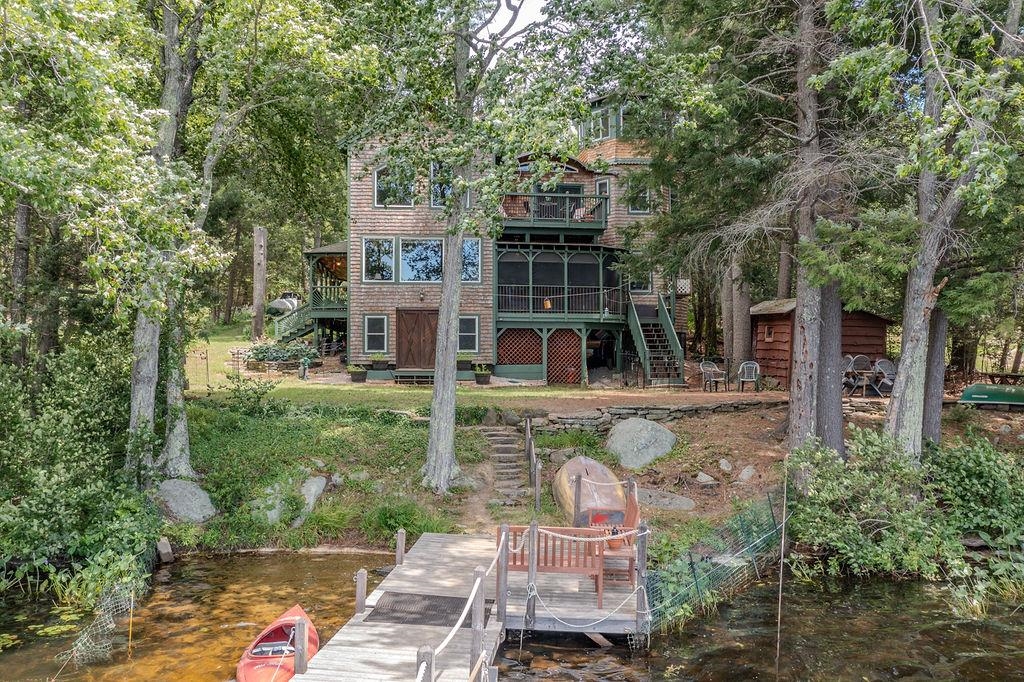 42 Lower Camp Road