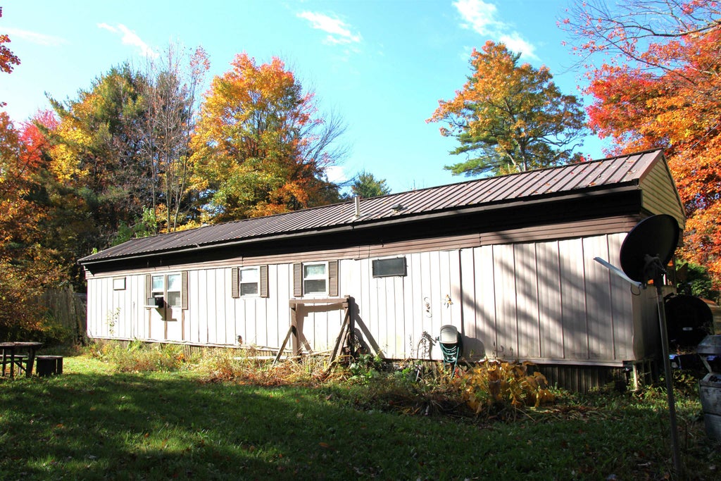 Photo of 132 Ashby Road, New Ipswich, NH 03071 (MLS # 5114375)
