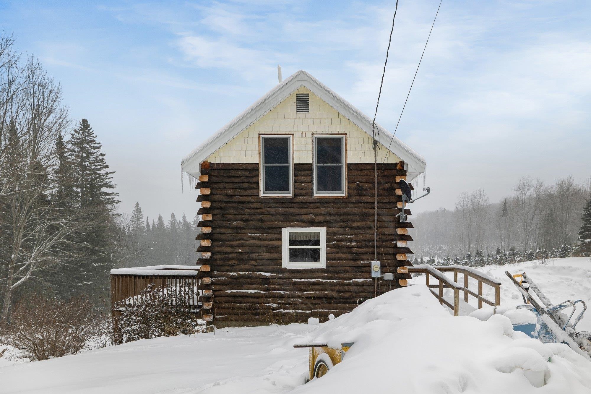 333 Chamberlain Road