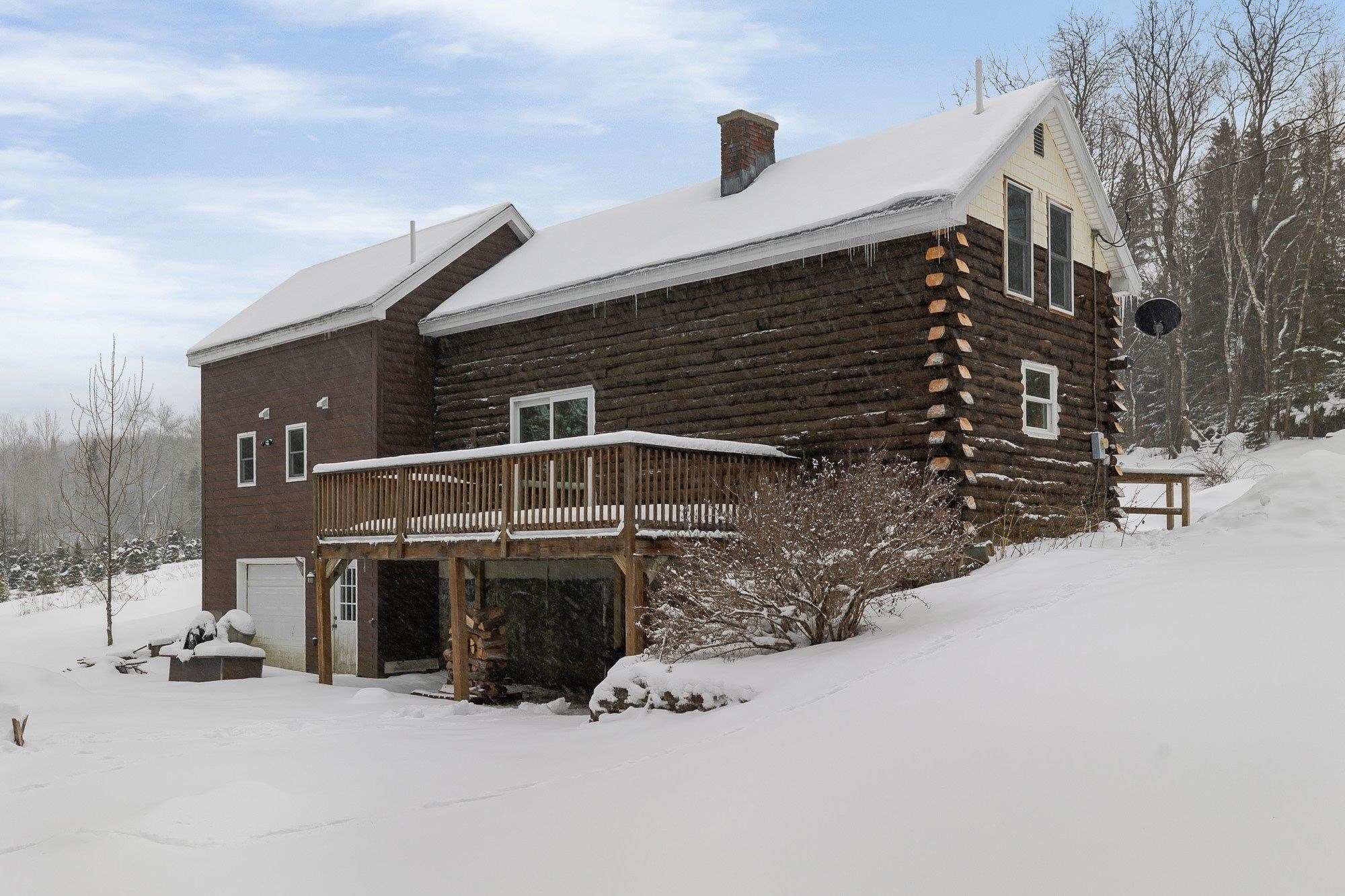 333 Chamberlain Road