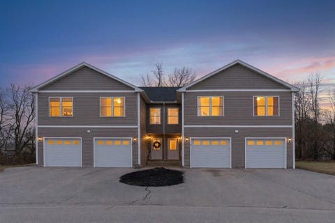 Photo of 35 Ally Drive, Swanton, VT 05488 (MLS # 5079721)