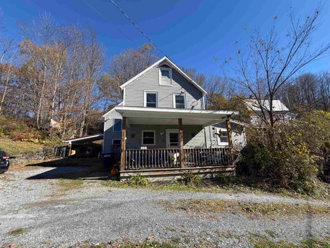 Photo of 93 Depot Street, Readsboro, VT 05350 (MLS # 5115482)