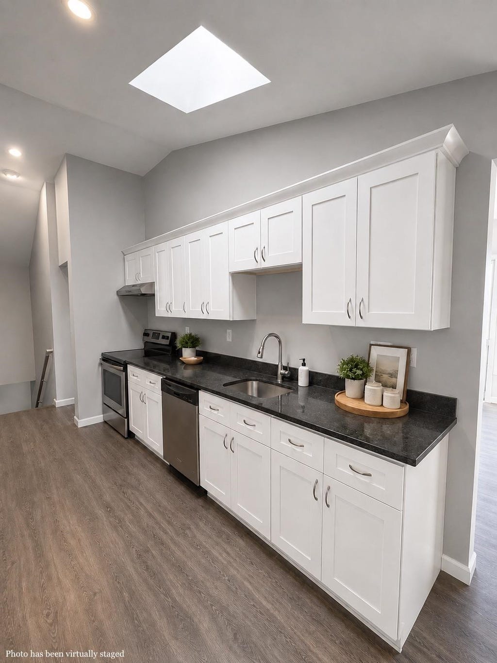 Photo of 9 Monarch Way #201, Portsmouth, NH 03801 (MLS # 5097188)