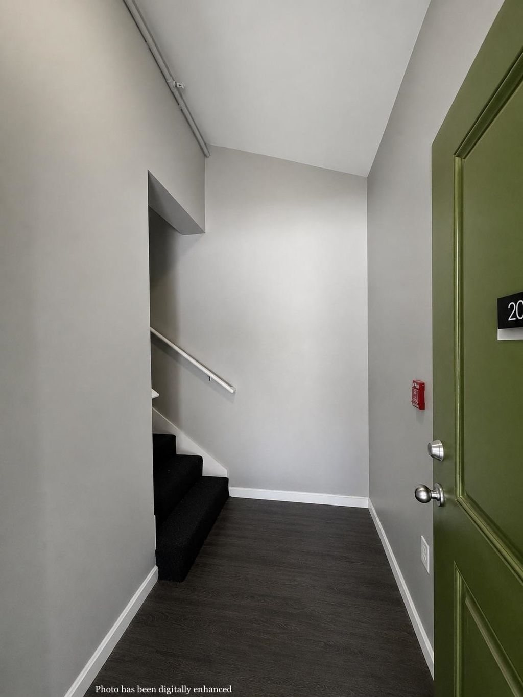 Photo of 9 Monarch Way #201, Portsmouth, NH 03801 (MLS # 5097188)