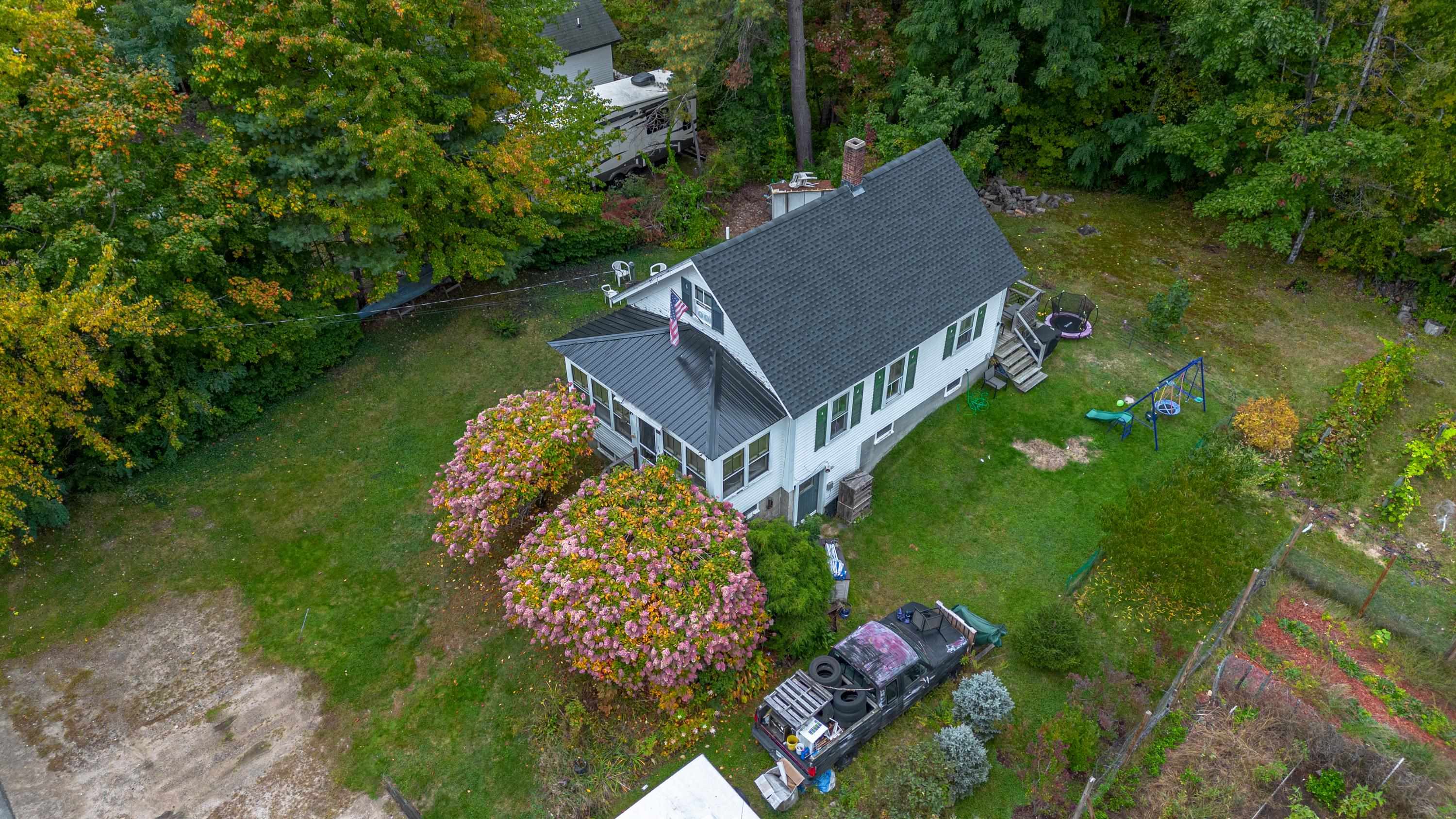 29 Huckins Street