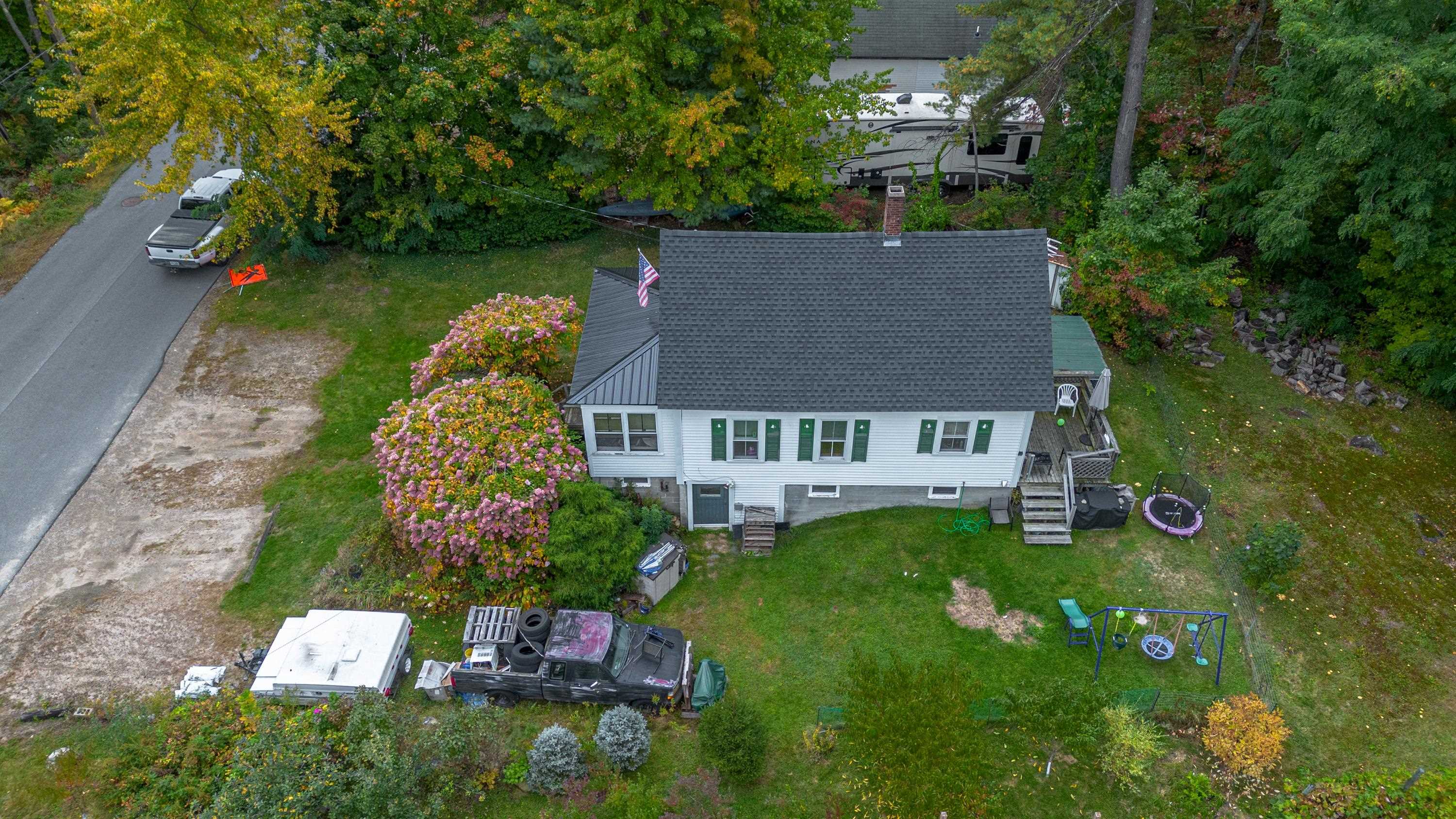 29 Huckins Street