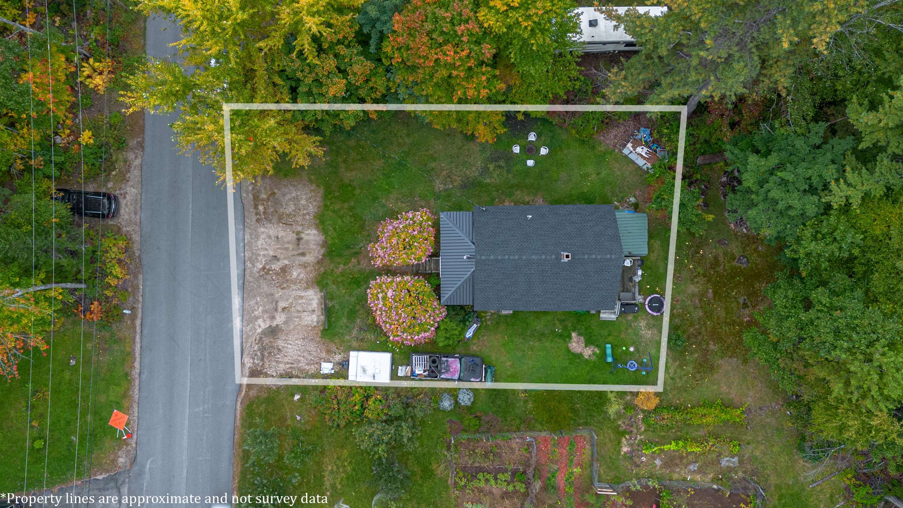 29 Huckins Street