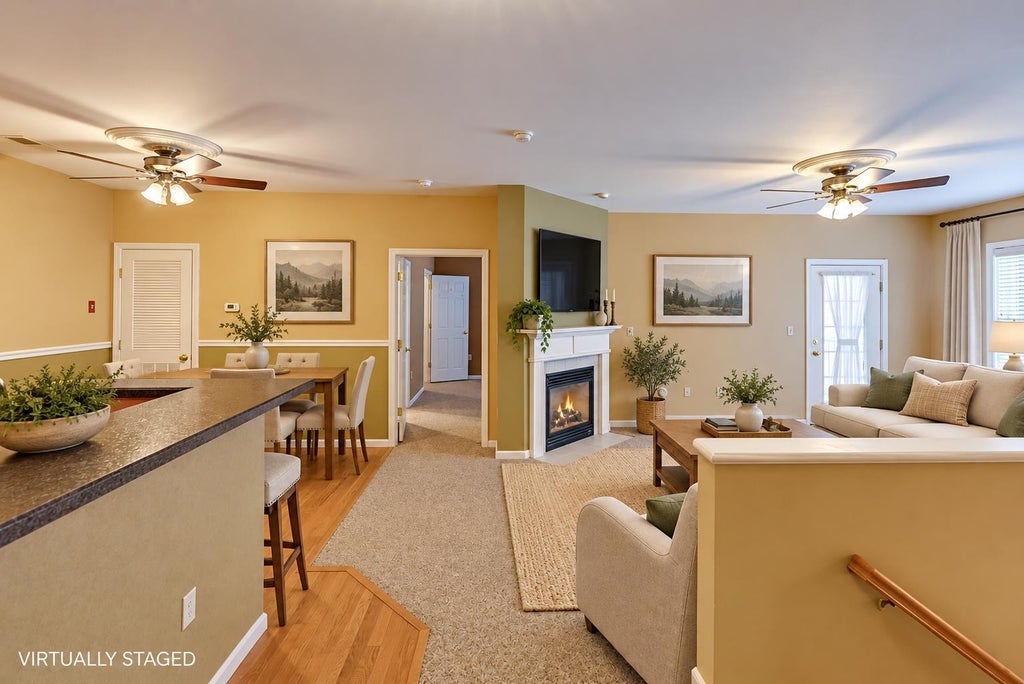 Photo of 9 Blueberry Hill Road #7, Plymouth, NH 03264 (MLS # 5101155)