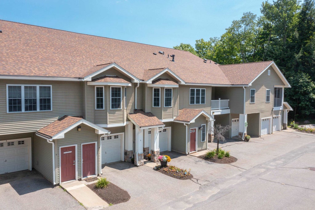 Photo of 9 Blueberry Hill Road #7, Plymouth, NH 03264 (MLS # 5101155)