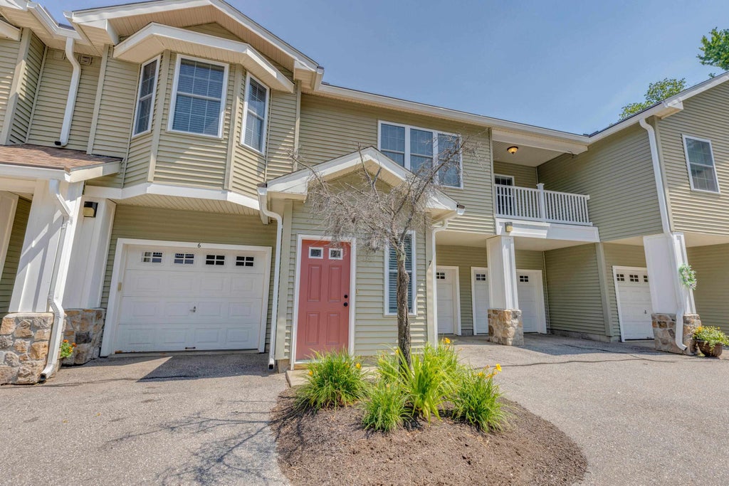 Photo of 9 Blueberry Hill Road #7, Plymouth, NH 03264 (MLS # 5101155)