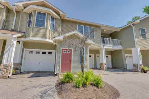 Photo of 9 Blueberry Hill Road #7, Plymouth, NH 03264 (MLS # 5101155)