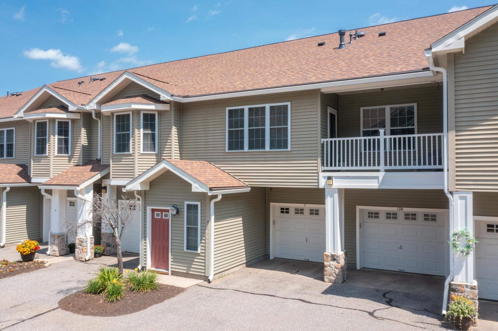 Photo of 9 Blueberry Hill Road #7, Plymouth, NH 03264 (MLS # 5101155)