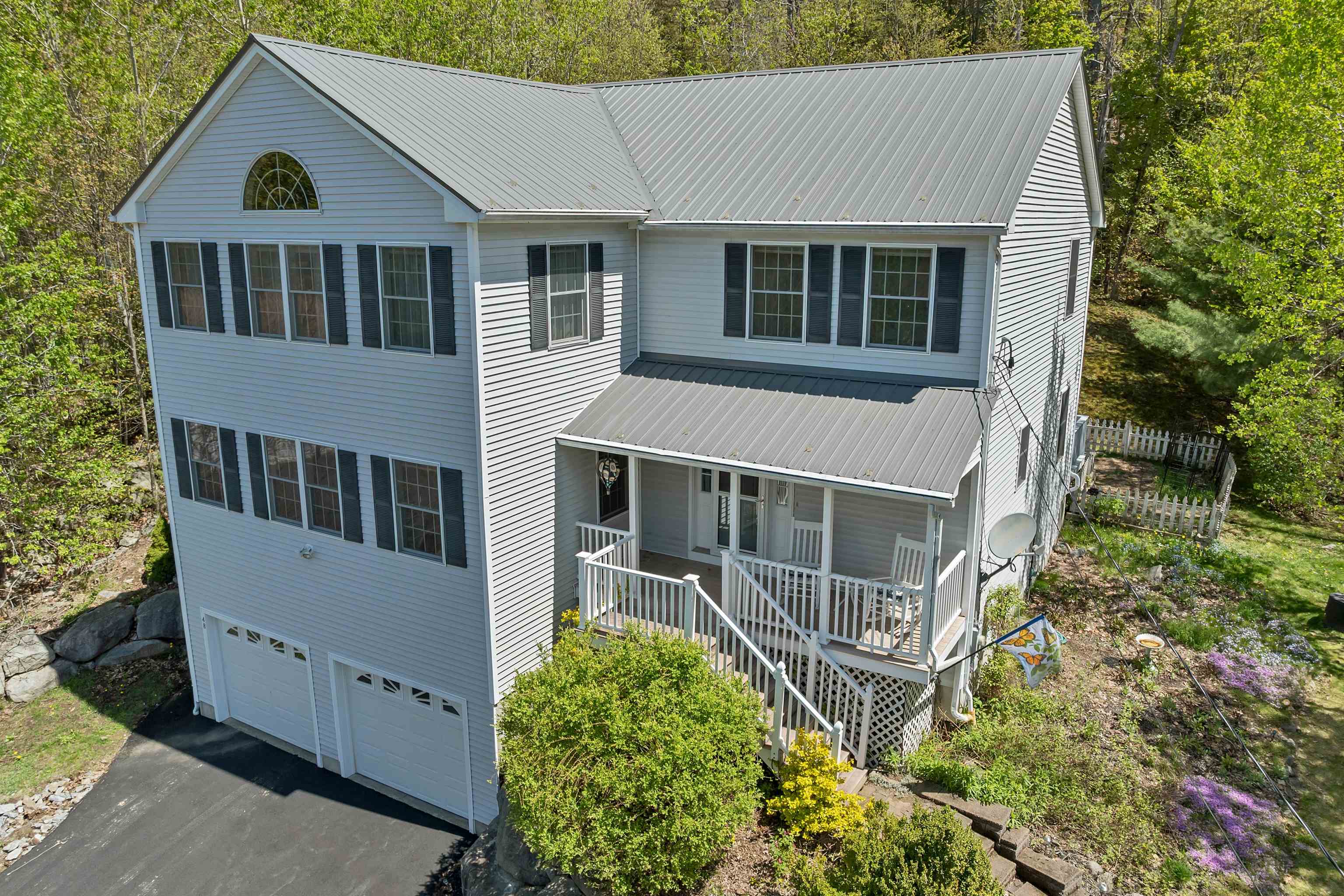 48 Deer Run Lane