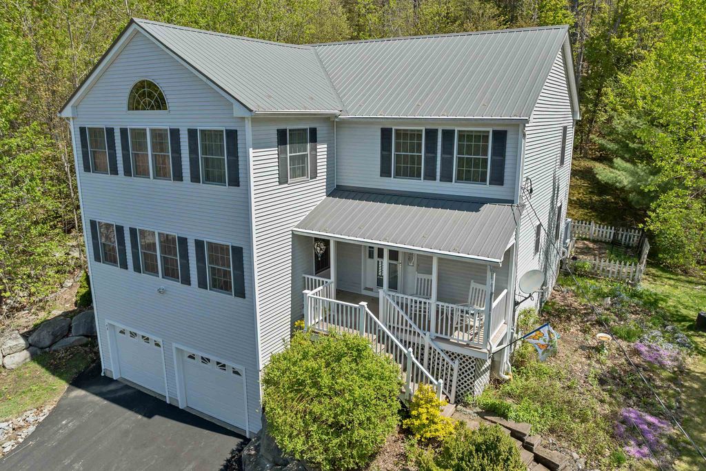 Photo of Gilford, NH 03249 (MLS # 5089064)